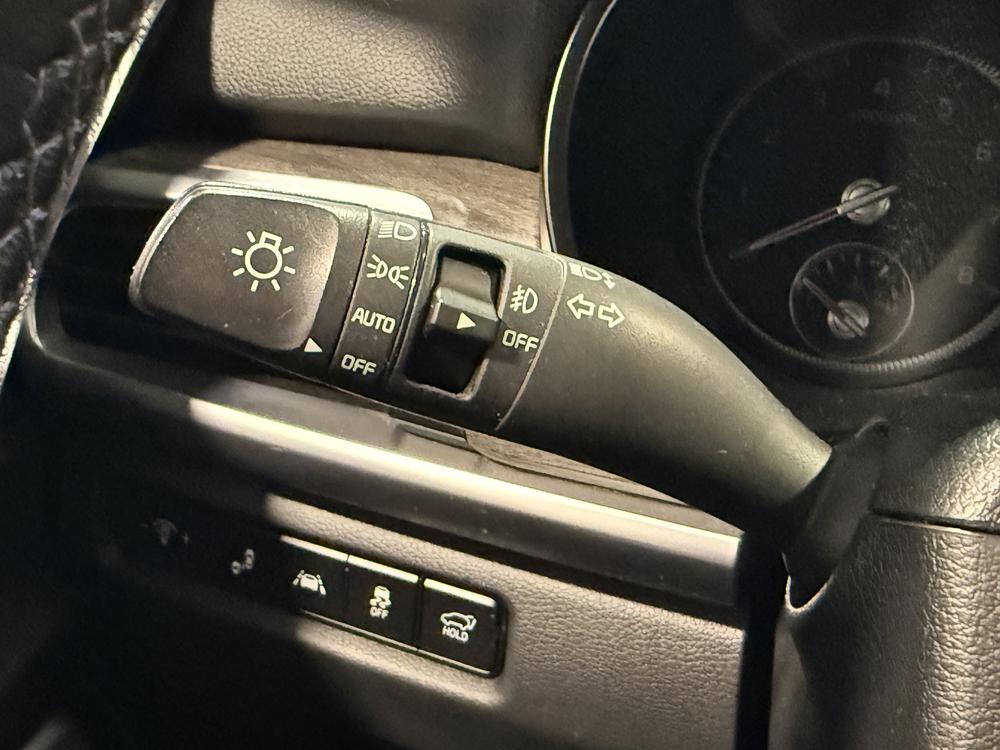 Kia Telluride EX 2020 d&rsquo;occasion à vendre - 23