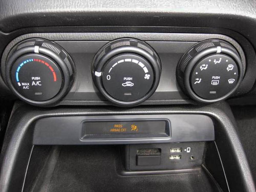 Mazda MX-5 GS 2021 d&rsquo;occasion à vendre - 28