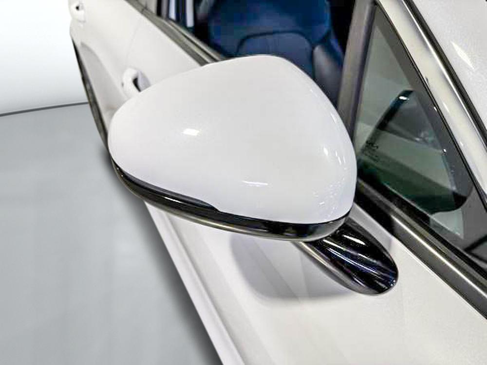 Kia K5 EX 2024 d&rsquo;occasion à vendre - 12