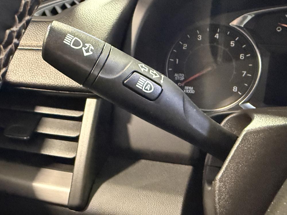 GMC Terrain AT4 2023 d&rsquo;occasion à vendre - 21