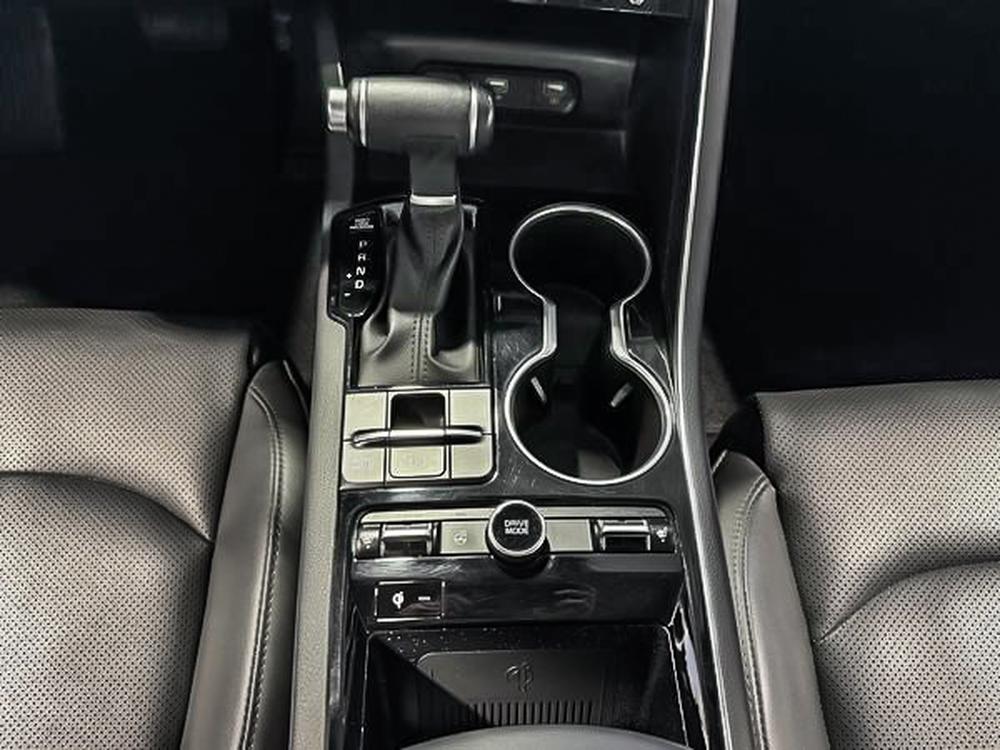 Kia K5 EX 2023 d&rsquo;occasion à vendre - 29