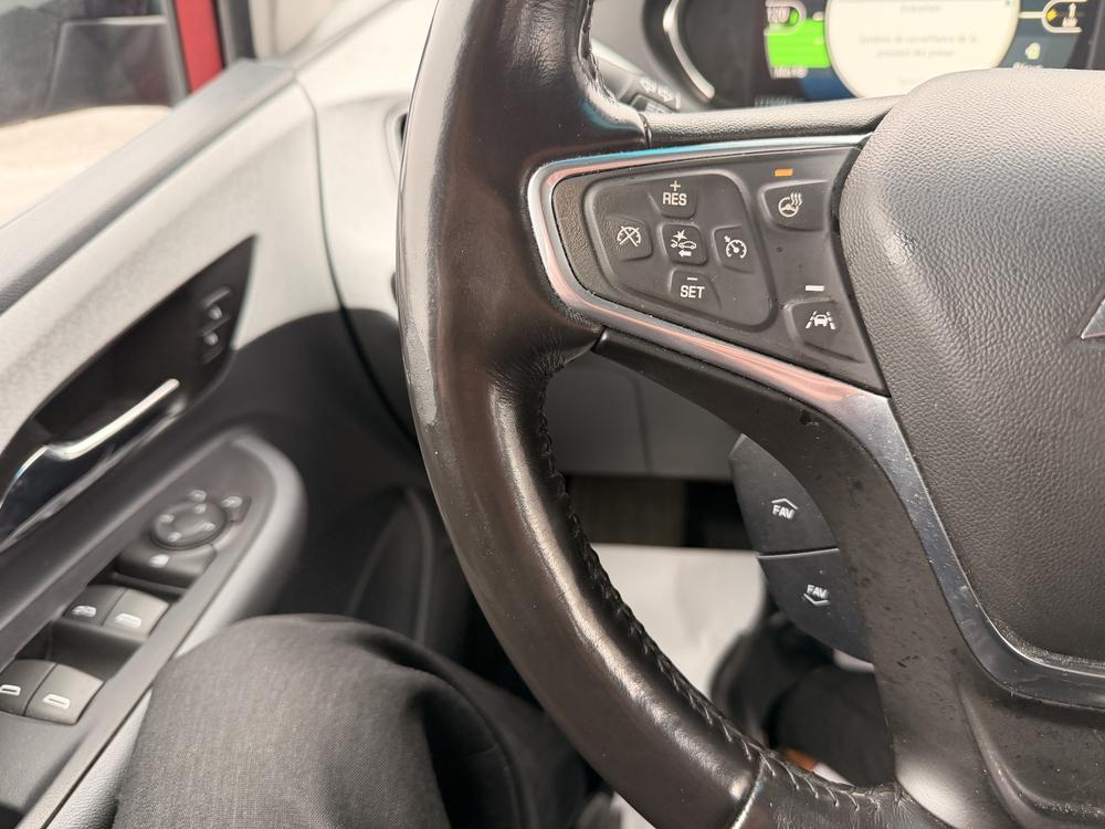 Chevrolet Bolt EV LT 2020 d&rsquo;occasion à vendre - 22