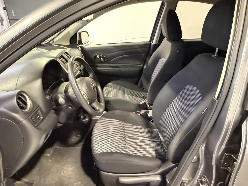 Nissan Micra SV 2016 d&rsquo;occasion à vendre - 16