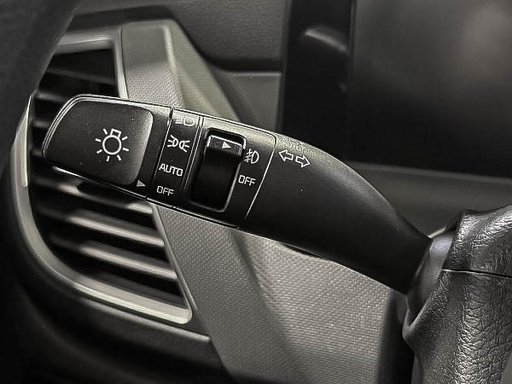 Kia Seltos LX 2024 d&rsquo;occasion à vendre - 21