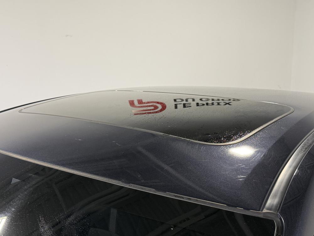 Honda Civic Berline EX 2019 d&rsquo;occasion à vendre - 11