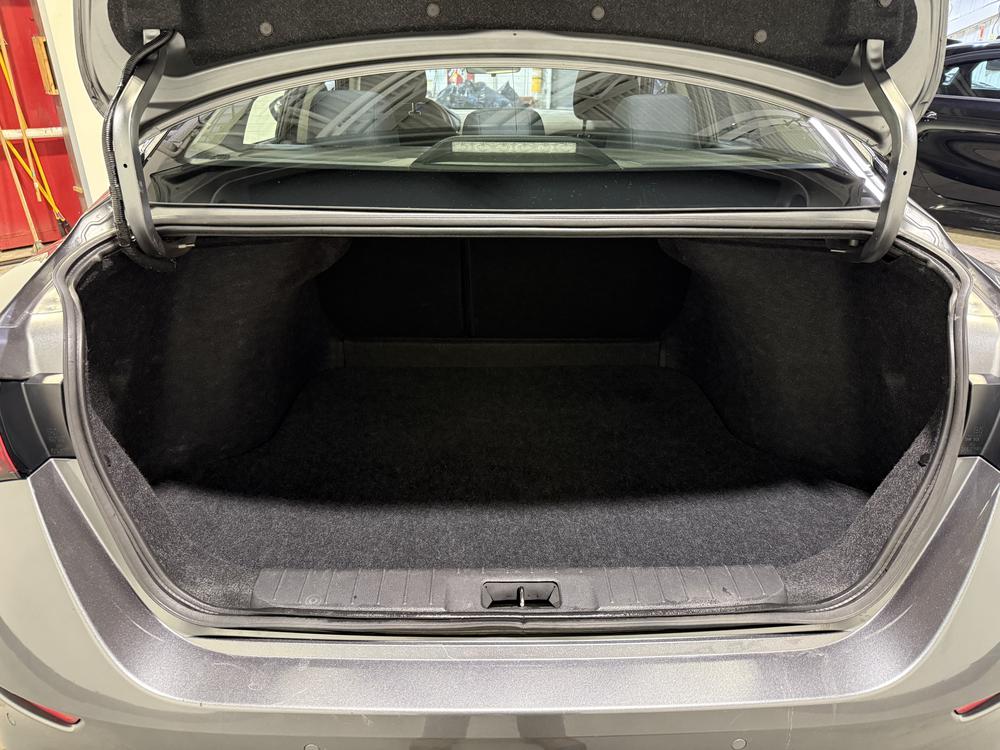 Nissan Sentra S 2022 d&rsquo;occasion à vendre - 32