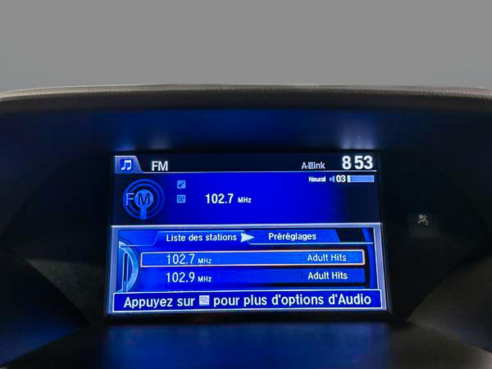 Acura RDX ELITE 2018 à vendre à Shawinigan - 26