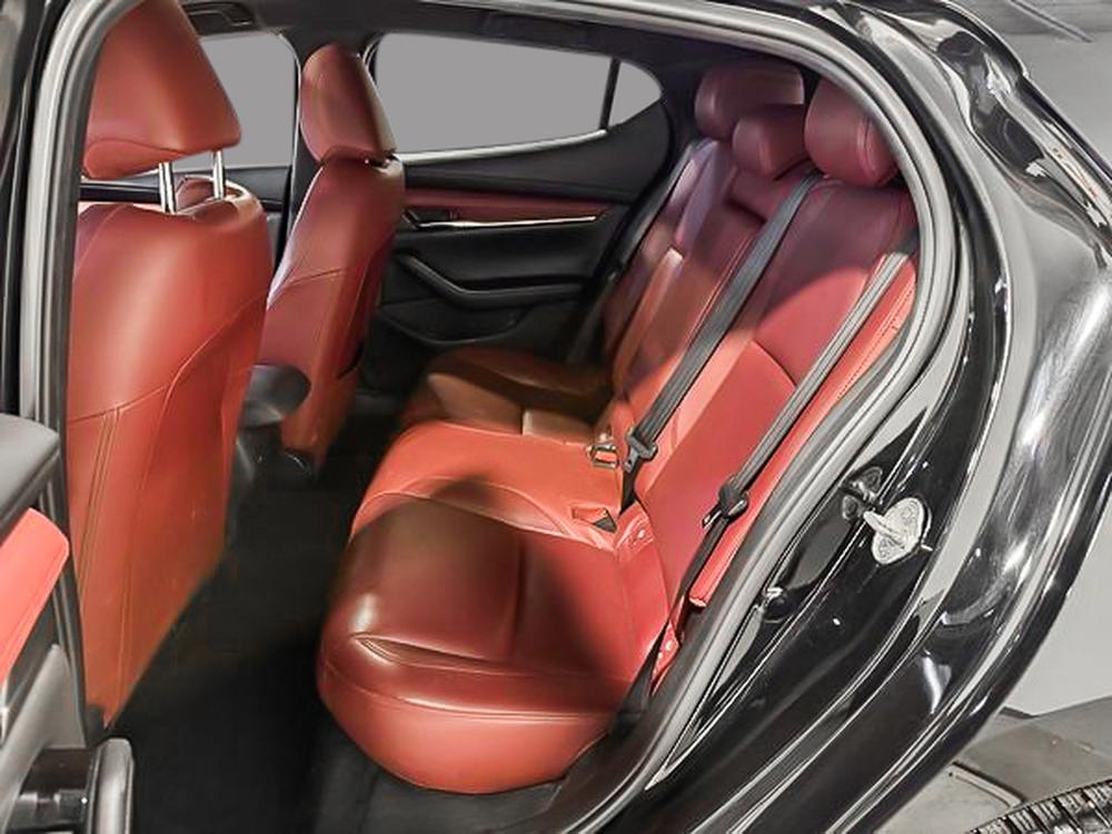 Mazda Mazda3 Sport GT 2021 d&rsquo;occasion à vendre - 30