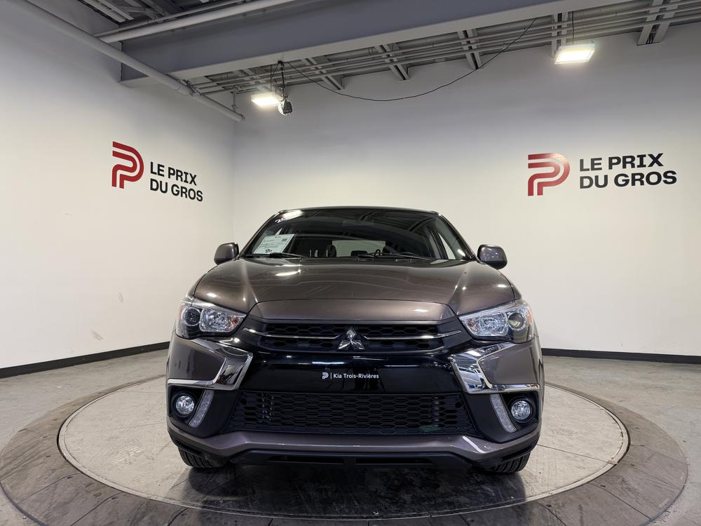 Mitsubishi RVR SE 2019 d&rsquo;occasion à vendre - 9