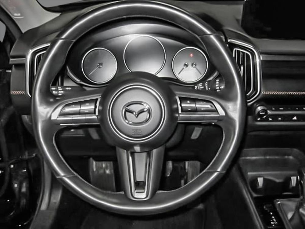 Mazda CX-50 GT Turbo 2024 d&rsquo;occasion à vendre - 13