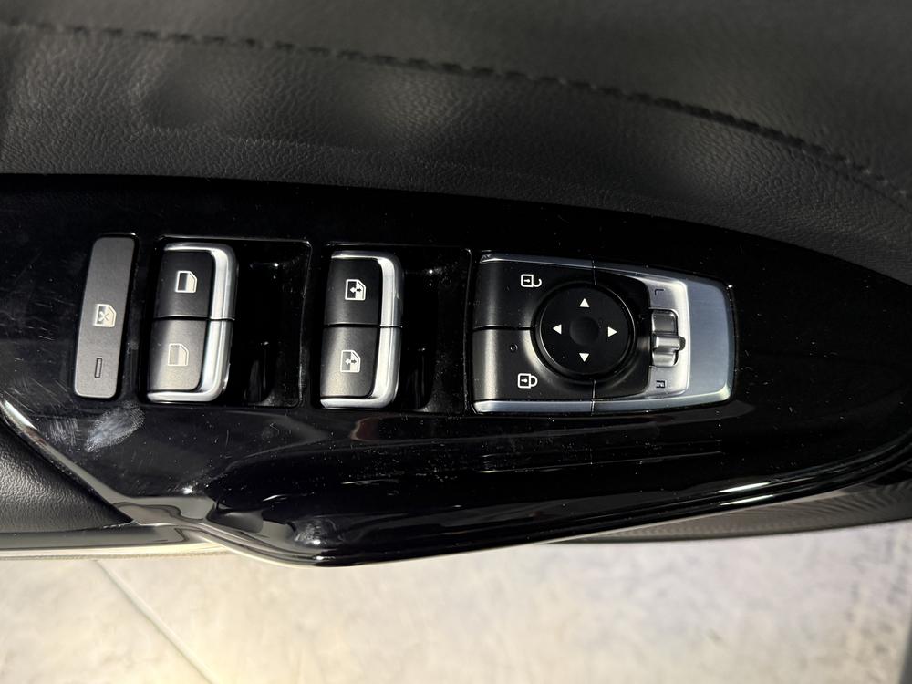 Kia K5 EX 2023 d&rsquo;occasion à vendre - 16