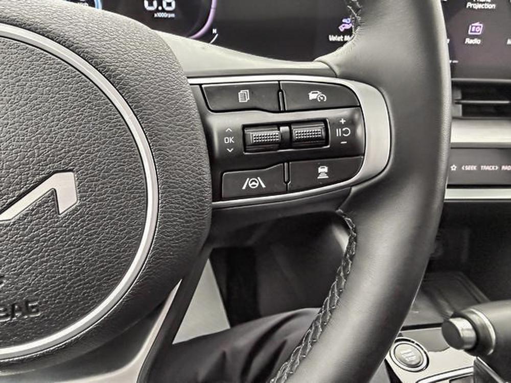 Kia Sportage EX AWD 2024 d&rsquo;occasion à vendre - 23