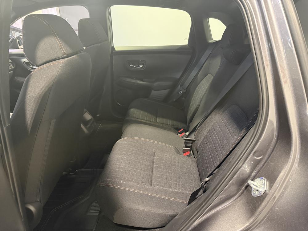 Honda HR-V Sport 2025 d&rsquo;occasion à vendre - 31