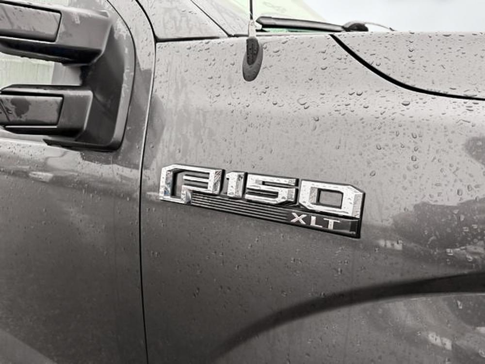 Ford F-150 XLT 2015 d&rsquo;occasion à vendre - 11