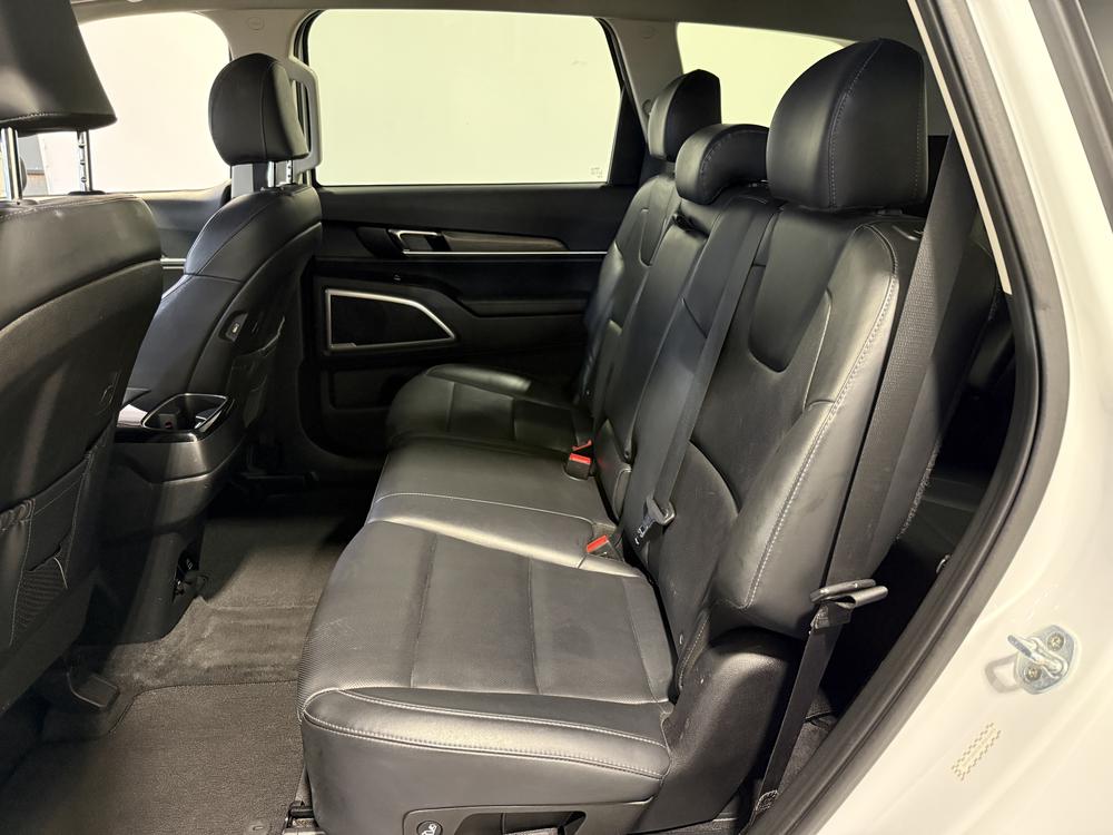Kia Telluride EX 2020 d&rsquo;occasion à vendre - 31