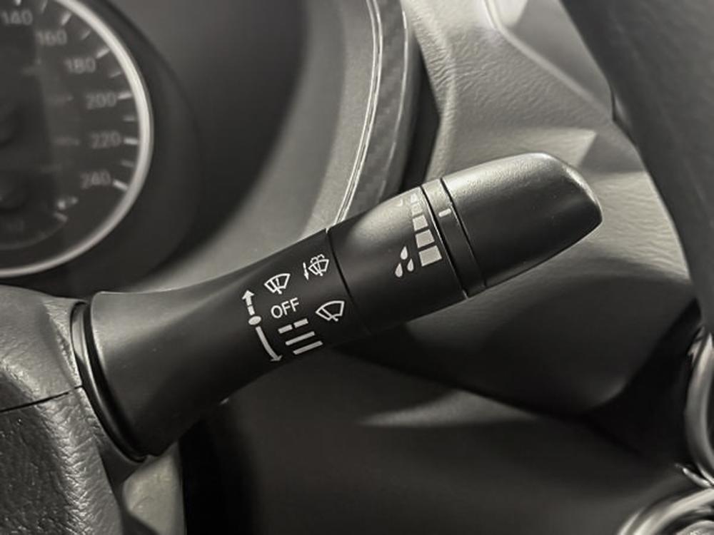 Nissan Sentra S 2022 d&rsquo;occasion à vendre - 23