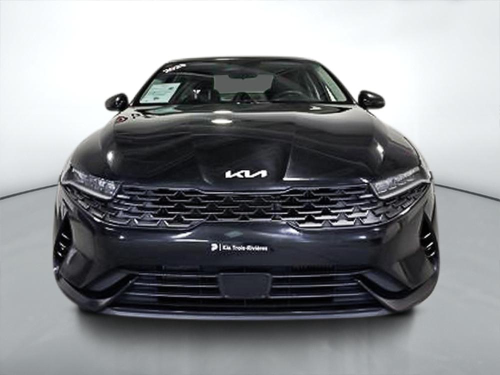 Kia K5 EX 2023 d&rsquo;occasion à vendre - 9