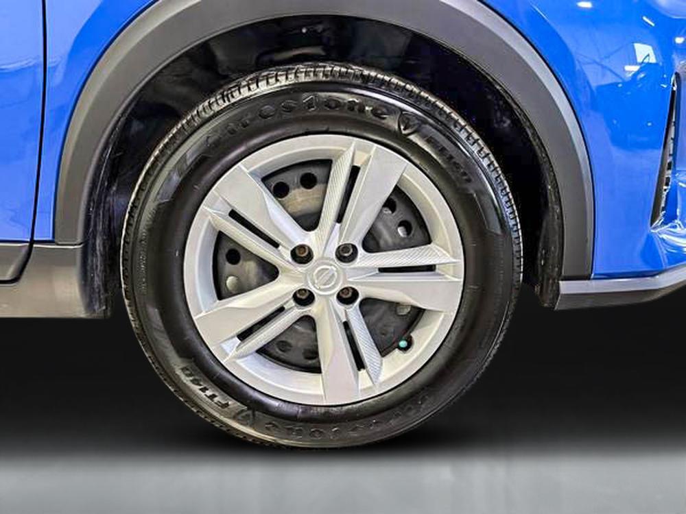 Nissan Kicks S 2023 d&rsquo;occasion à vendre - 12