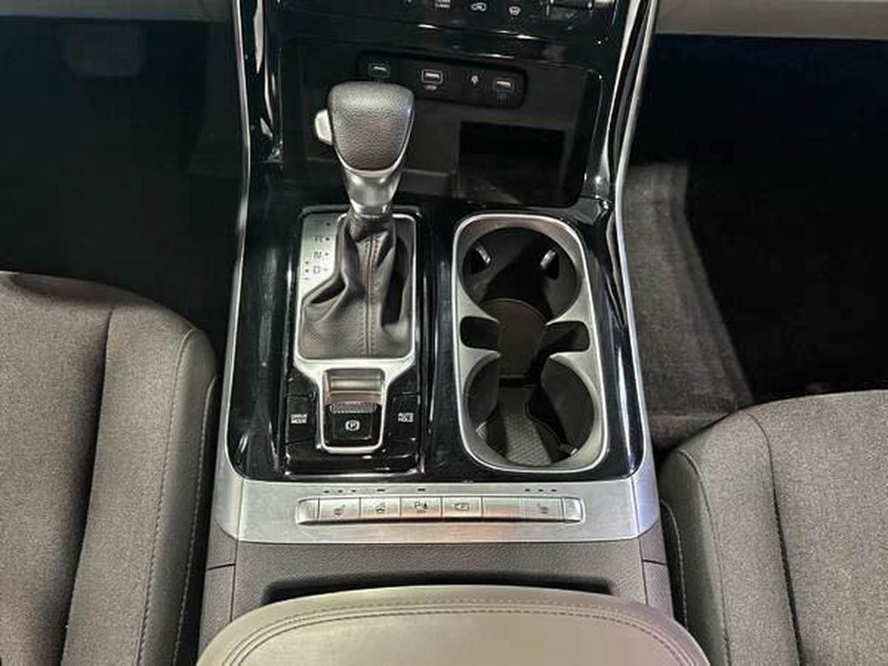 Kia Carnival LX 2022 à vendre à Trois-Rivières - 29