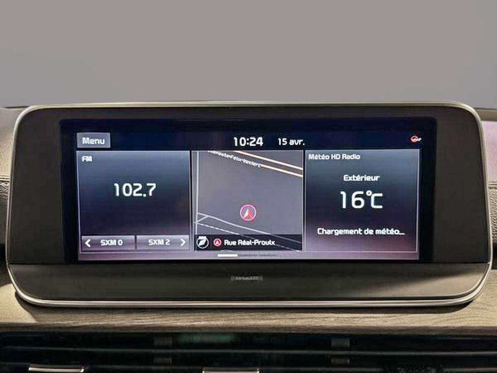 Kia Telluride EX 2020 d&rsquo;occasion à vendre - 27