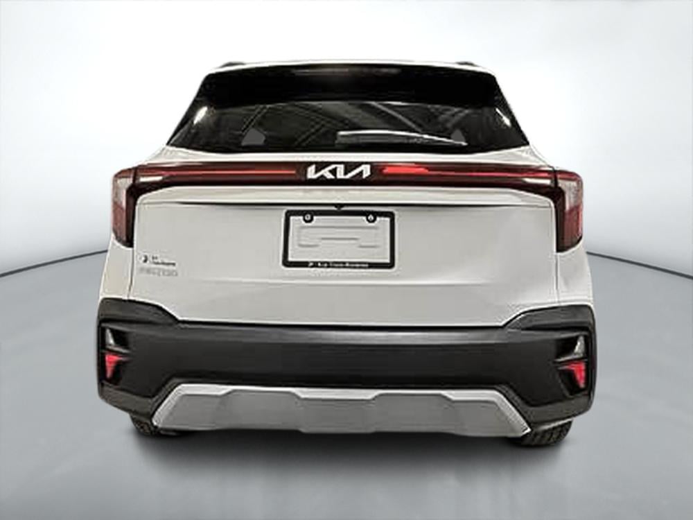 Kia Seltos LX 2024 d&rsquo;occasion à vendre - 4