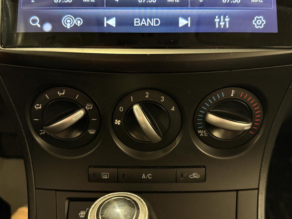 Mazda Mazda3 Sport GS SKY 2012 d&rsquo;occasion à vendre - 27