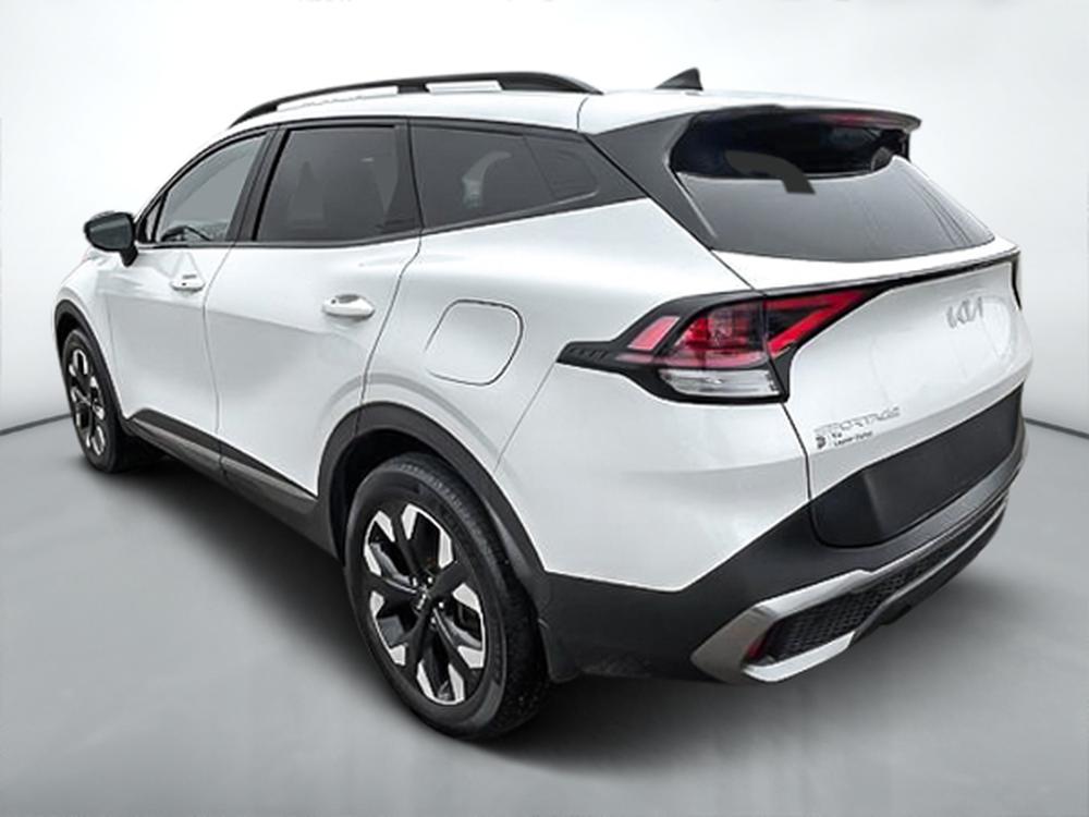 Kia Sportage X-LINE 2024 d&rsquo;occasion à vendre - 6