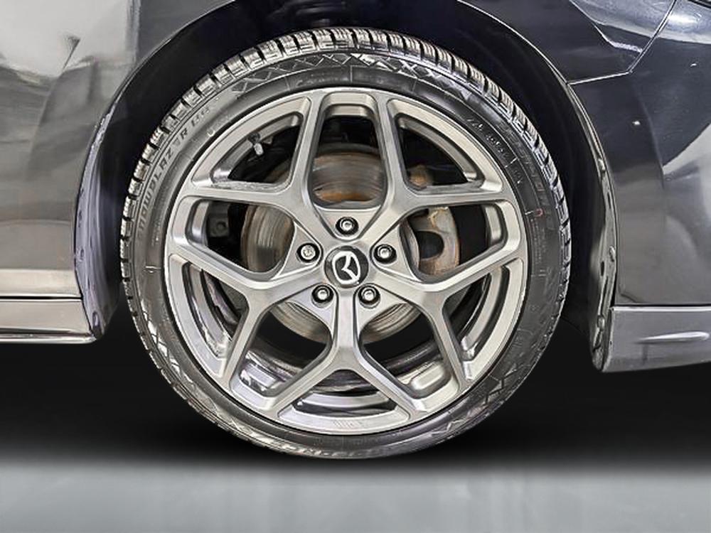 Mazda Mazda3 Sport GT 2021 d&rsquo;occasion à vendre - 13