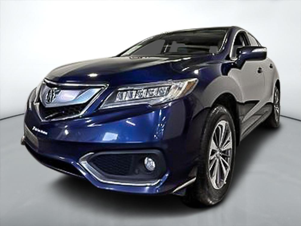 Acura RDX ELITE 2018 à vendre à Shawinigan - 8