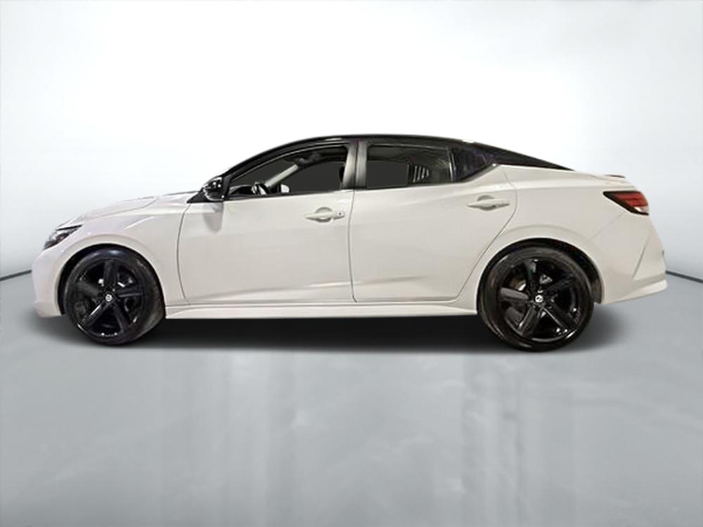 Nissan Sentra SR 2022 d&rsquo;occasion à vendre - 7