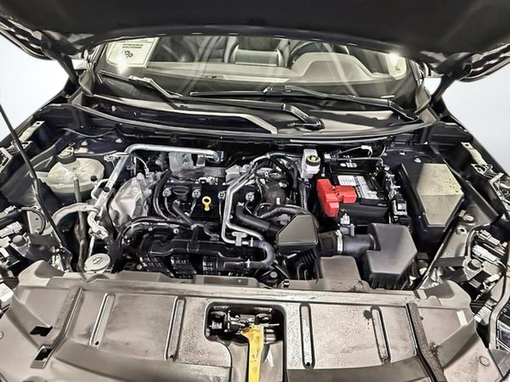 Nissan Rogue SV 2021 d&rsquo;occasion à vendre - 33