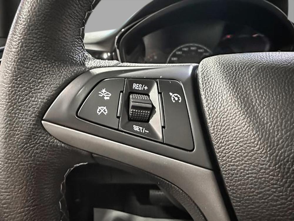 Chevrolet Spark 2LT 2020 d&rsquo;occasion à vendre - 21