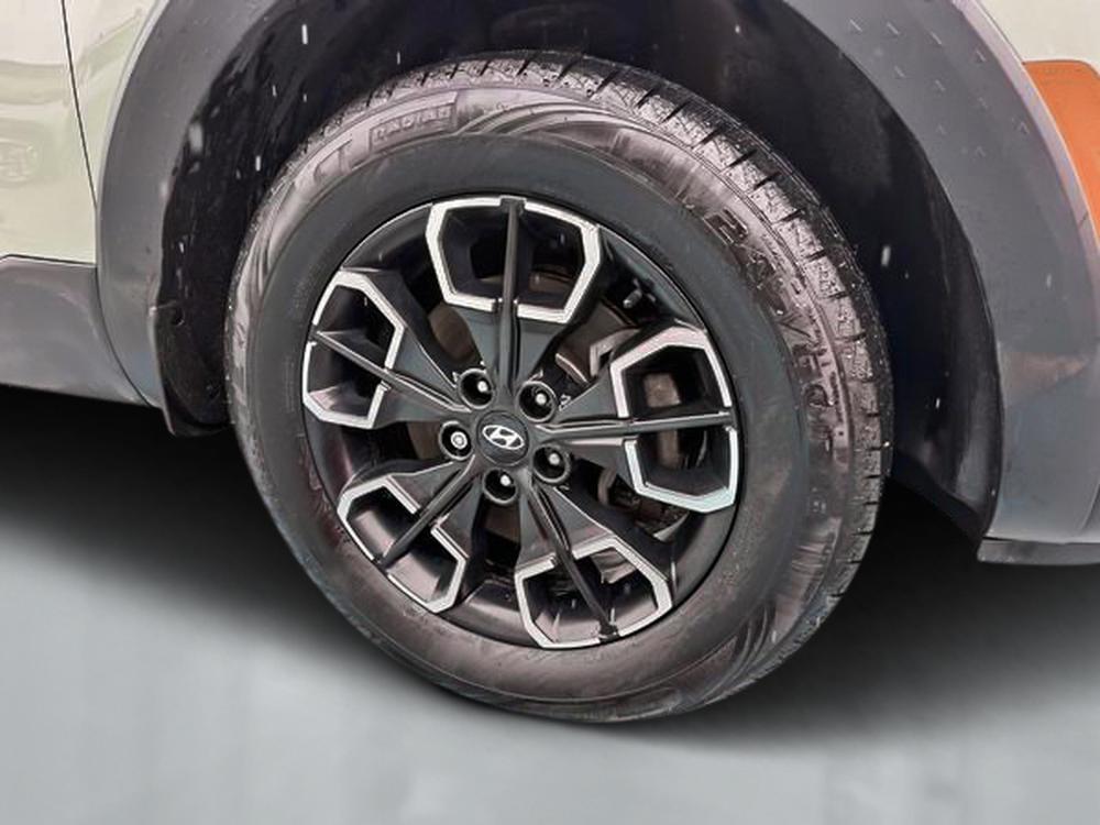 Hyundai Santa Cruz PREFERRED 2023 d&rsquo;occasion à vendre - 11