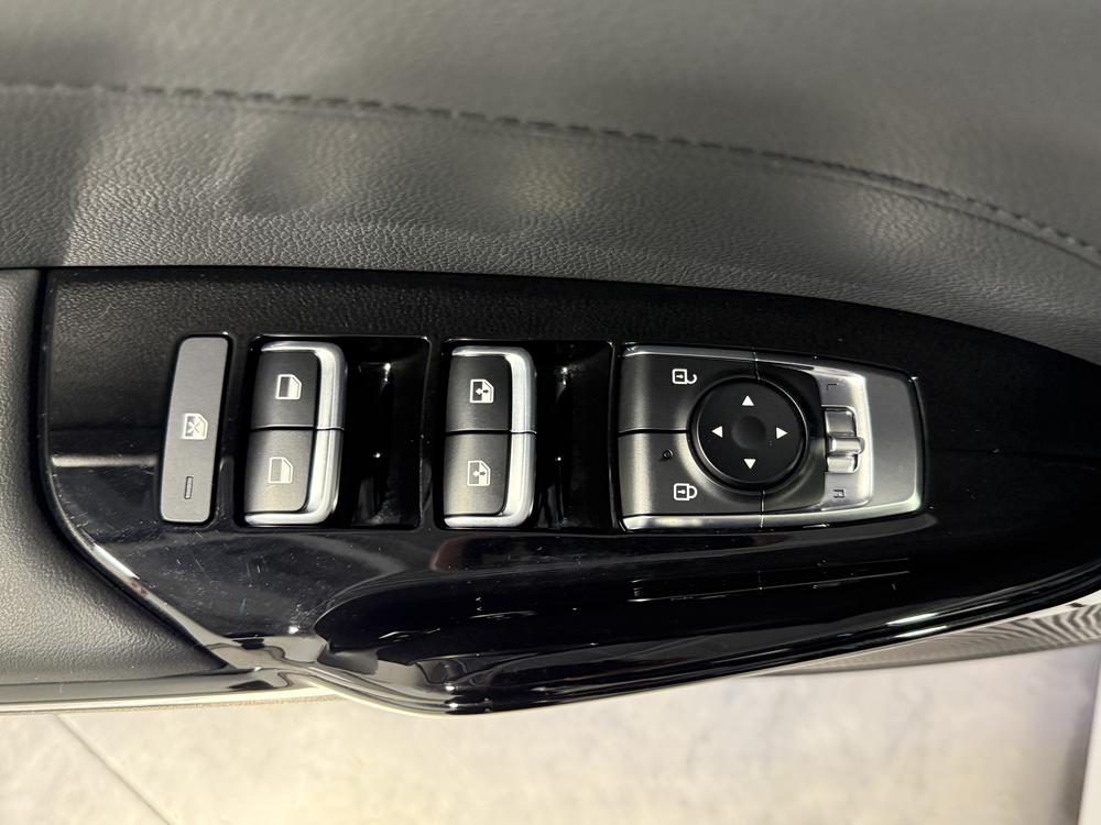 Kia K5 EX 2024 d&rsquo;occasion à vendre - 16