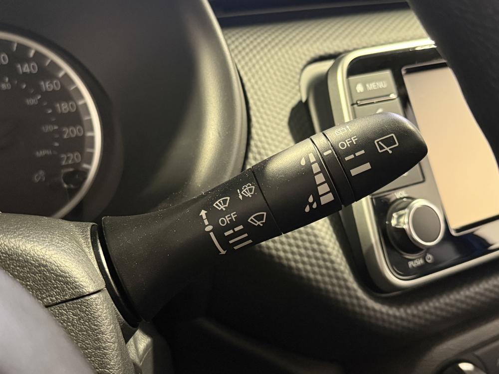 Nissan Kicks S 2023 d&rsquo;occasion à vendre - 22