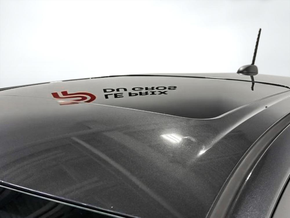 Chevrolet Spark 2LT 2020 d&rsquo;occasion à vendre - 11