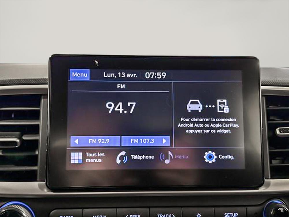 Hyundai Venue ESSENTIAL 2022 d&rsquo;occasion à vendre - 24