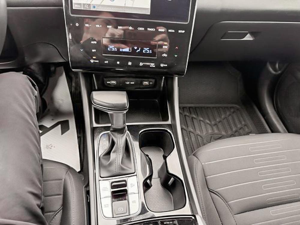 Hyundai Santa Cruz PREFERRED 2023 d&rsquo;occasion à vendre - 26