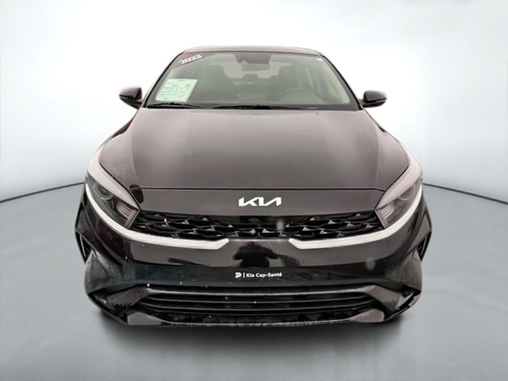 Kia Forte EX 2023 à vendre à Donnacona - 2