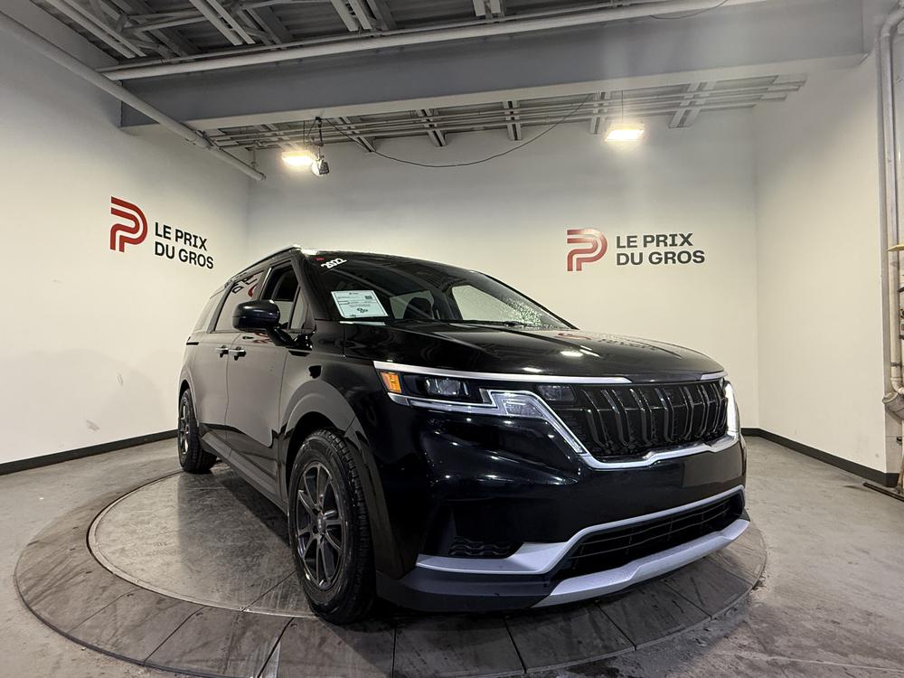 Kia Carnival LX 2022 d&rsquo;occasion à vendre - 1