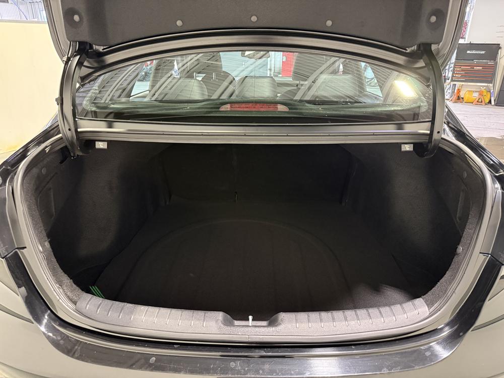 Kia Forte GT LINE 2023 d&rsquo;occasion à vendre - 31