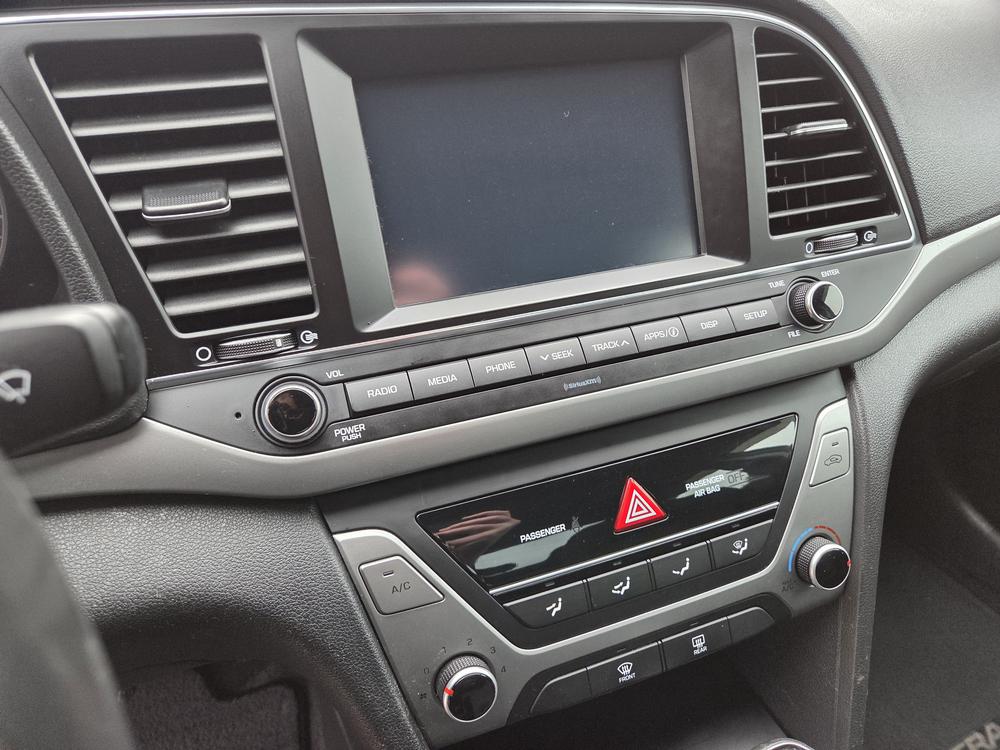 Hyundai Elantra GL 2017 d&rsquo;occasion à vendre - 16