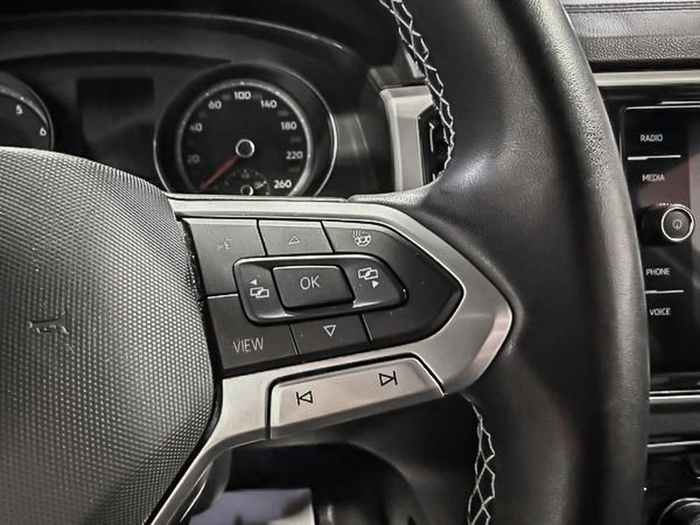 Volkswagen Atlas SEL 2021 d&rsquo;occasion à vendre - 21