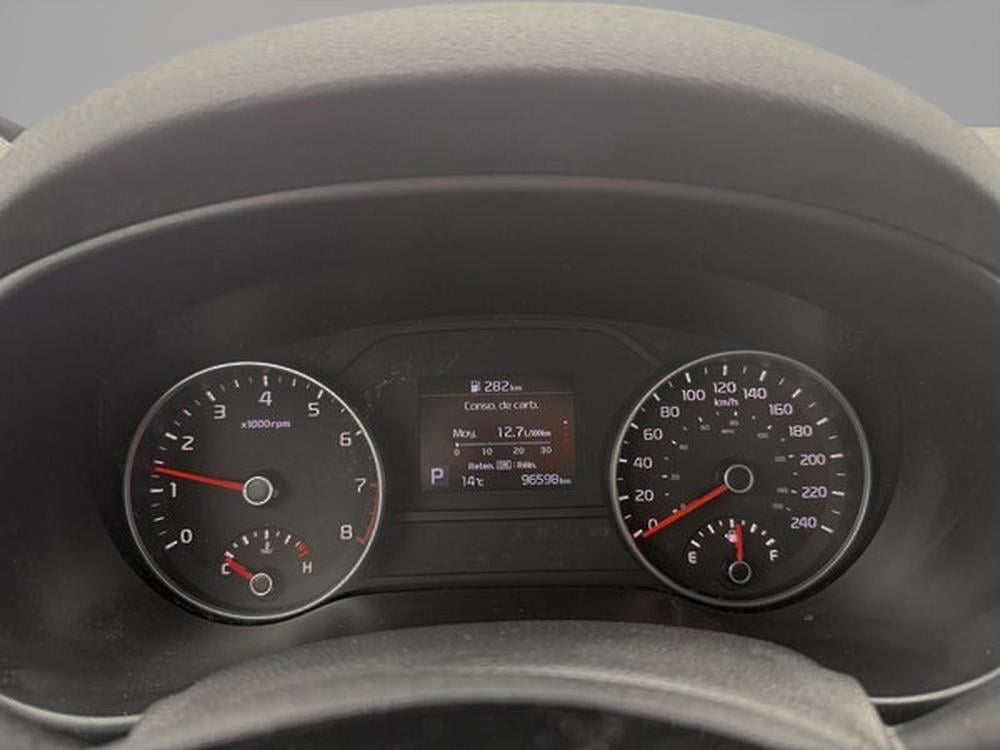 Kia Sportage LX AWD 2020 d&rsquo;occasion à vendre - 24