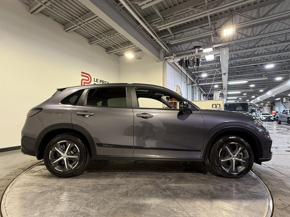 Honda HR-V Sport 2025 d&rsquo;occasion à vendre - 2