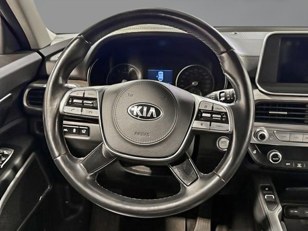 Kia Telluride EX 2020 d&rsquo;occasion à vendre - 19