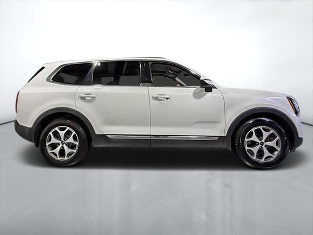 Kia Telluride EX 2020 d&rsquo;occasion à vendre - 2