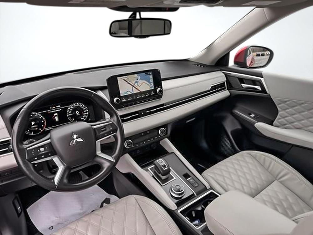 Mitsubishi Outlander SEL 2022 d&rsquo;occasion à vendre - 21