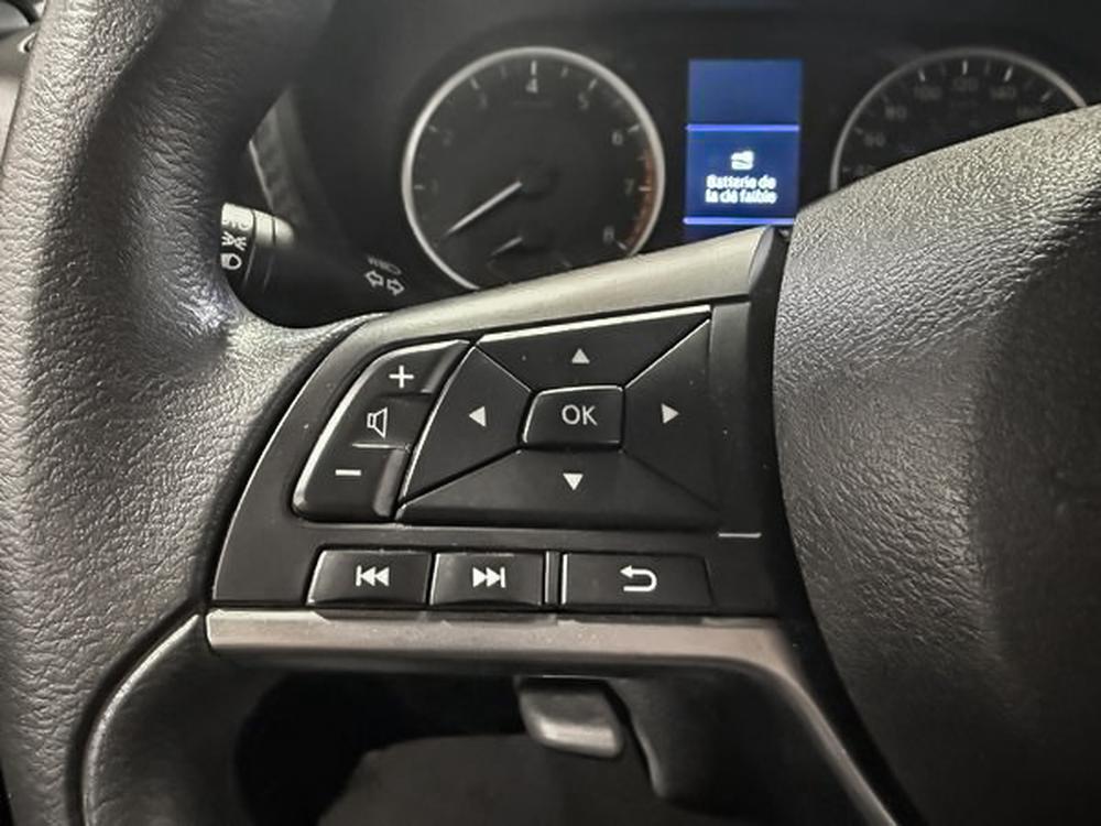 Nissan Sentra S 2022 d&rsquo;occasion à vendre - 19