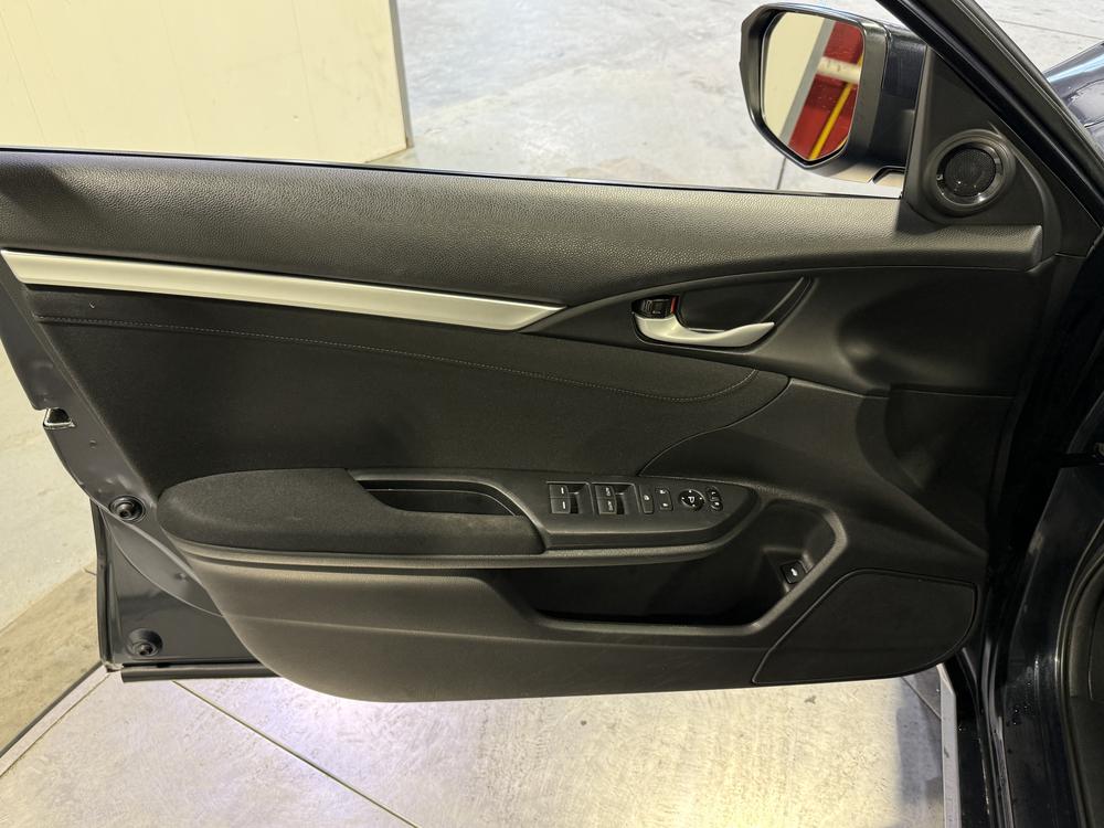 Honda Civic Berline EX 2019 d&rsquo;occasion à vendre - 14
